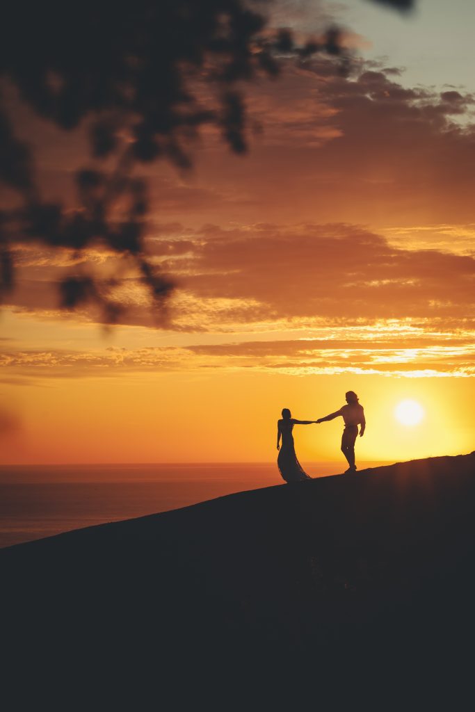 Dépendance affective vs amour authentique Dépendance affective vs amour authentique