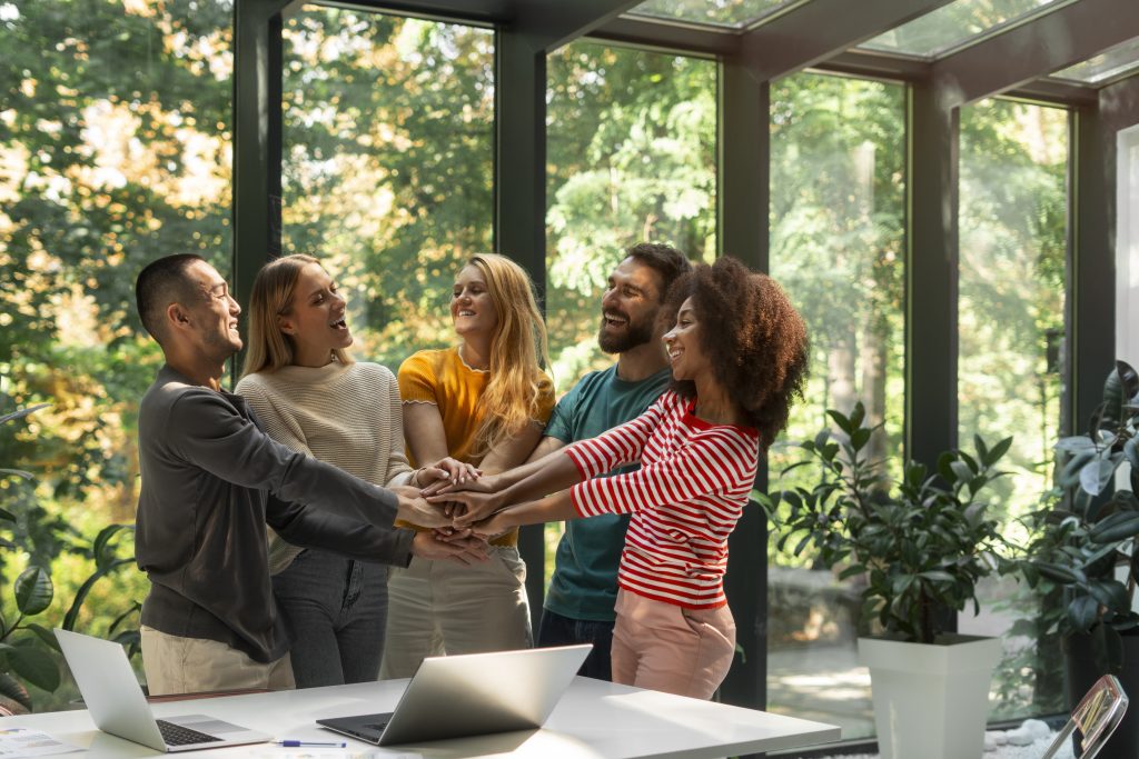 communication interne en entreprise
