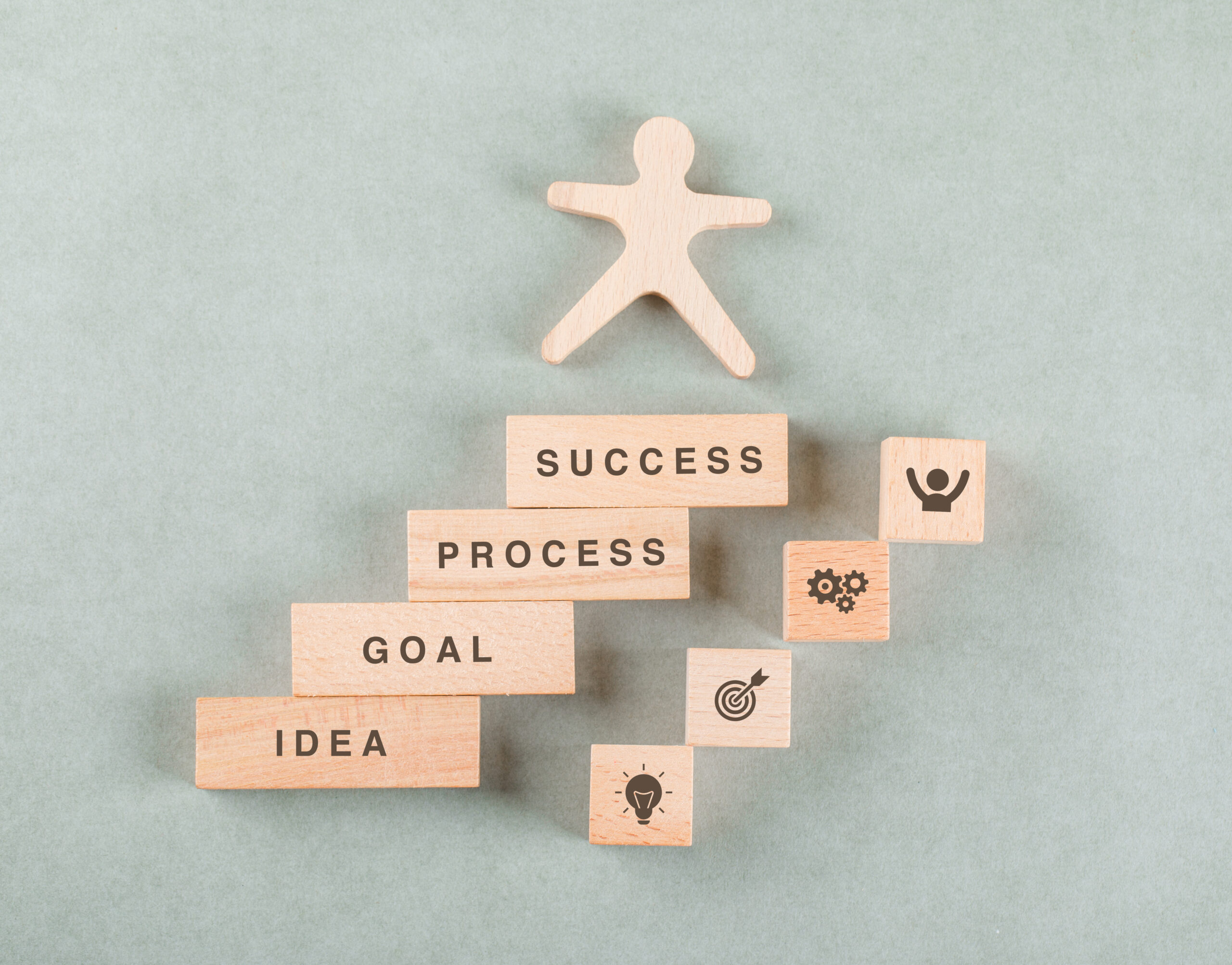 Coaching en entreprise individuel ou collectif développement personnel