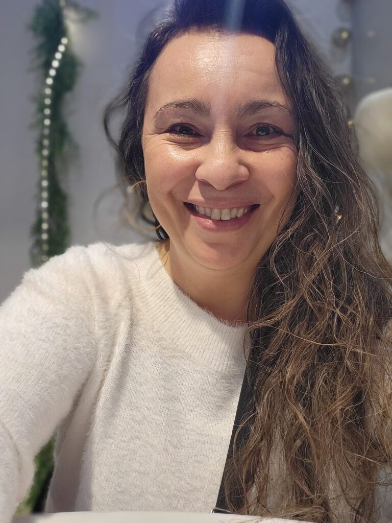 LindaCoachHarmonie
