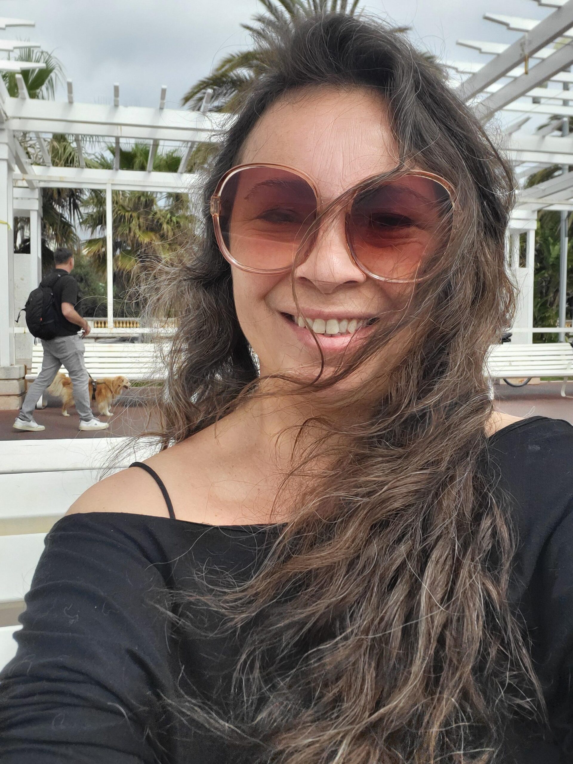 se reconnecter à aoi après relation toxique